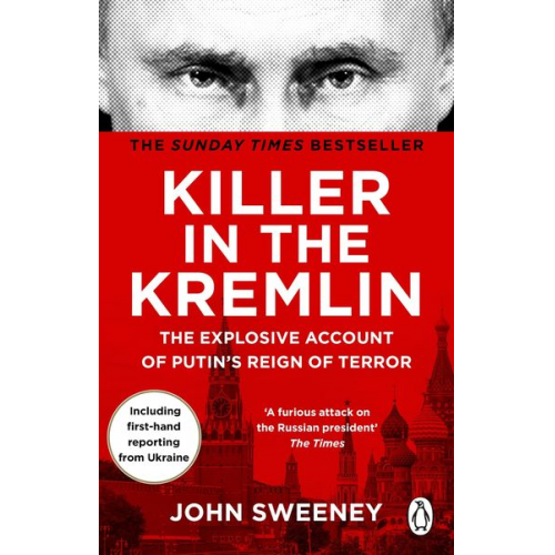 John Sweeney - Killer in the Kremlin