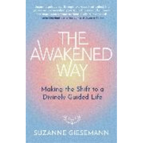 Suzanne Giesemann - The Awakened Way