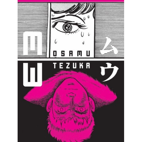 Osamu Tezuka - MW