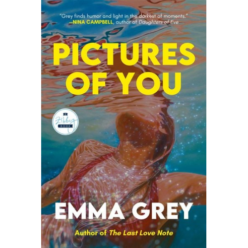 Emma Grey - Pictures of You