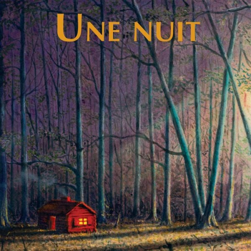 Gregoire Solotareff - Une nuit