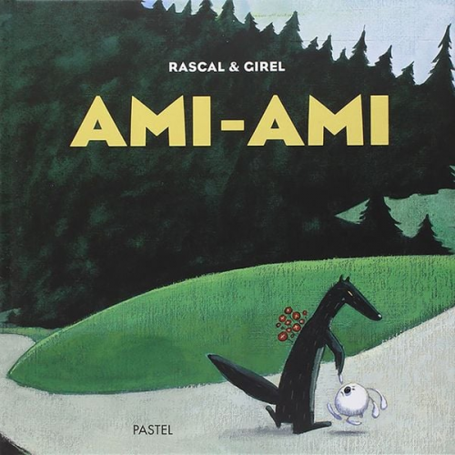 Rascal - Ami-ami