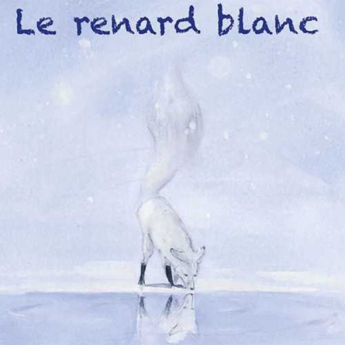 Timothée Le Véel - Le renard blanc