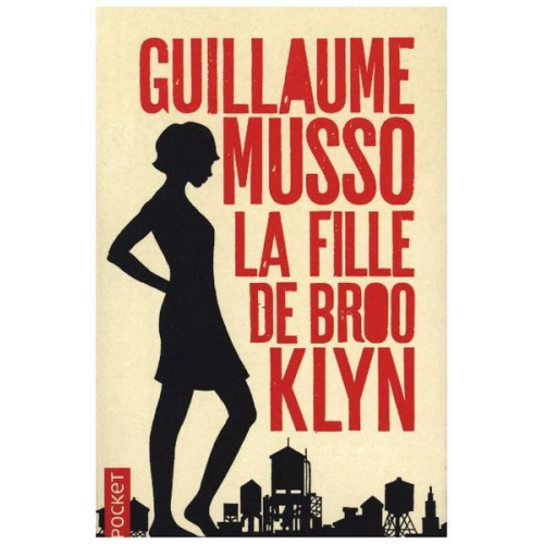 Guillaume Musso - La Fille de Brooklyn