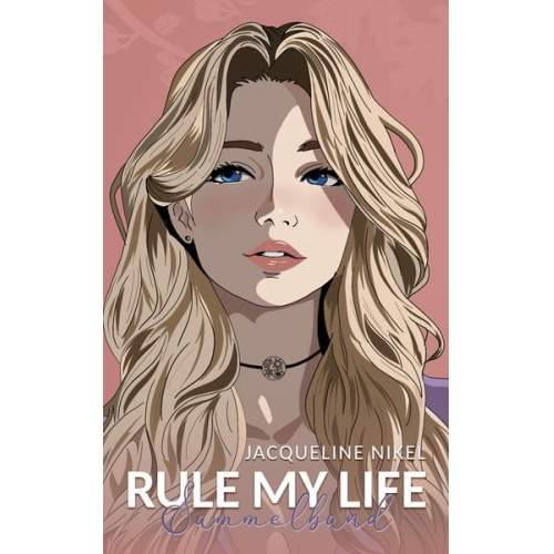 Nikel - Rule my Life