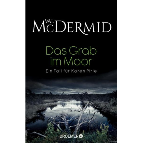 Val McDermid - Das Grab im Moor