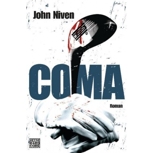 John Niven - Coma