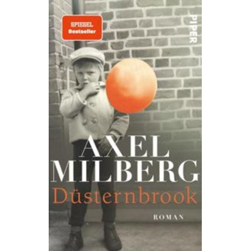 Axel Milberg - Düsternbrook