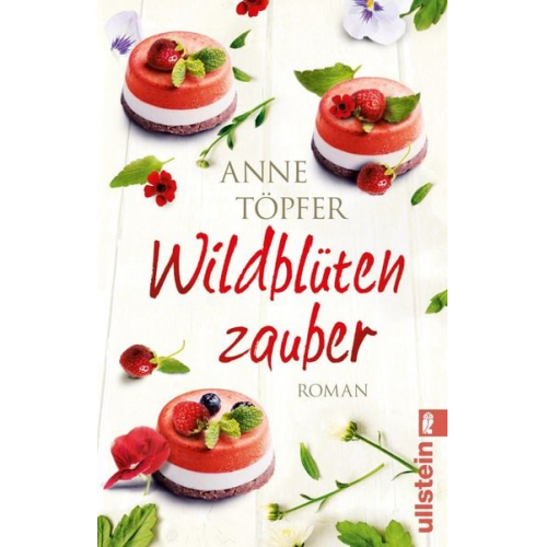 Anne Töpfer - Wildblütenzauber