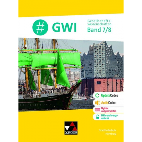 Amy Benzmann Birgit Braasch Kathleen Kirschner Tabea Mahler - #GWI Hamburg 7/8