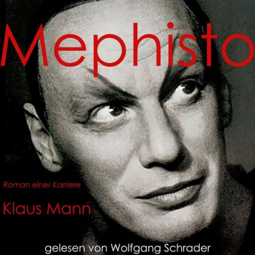 Klaus Mann - Mephisto