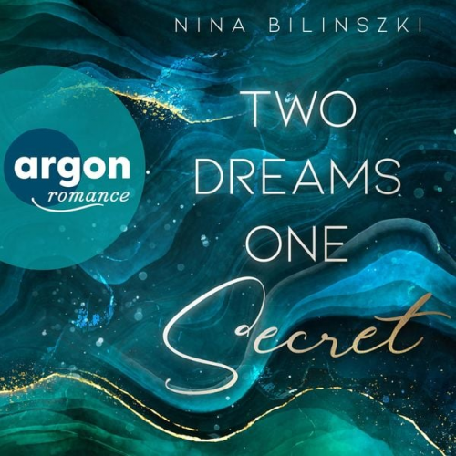 Nina Bilinszki - Two Dreams, One Secret