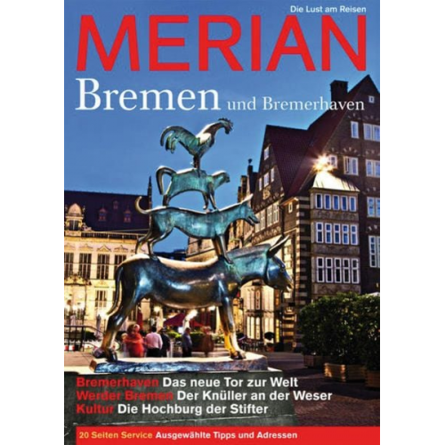 Merian Bremen