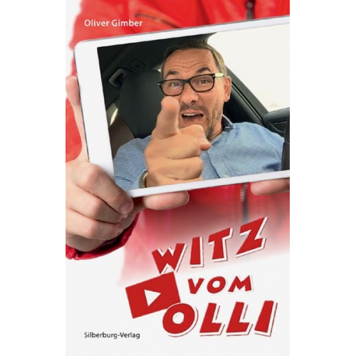 Oliver Gimber - Witz vom Olli