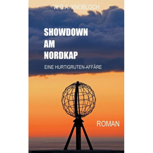 W. G. a. Knobloch - Showdown Am Nordkap