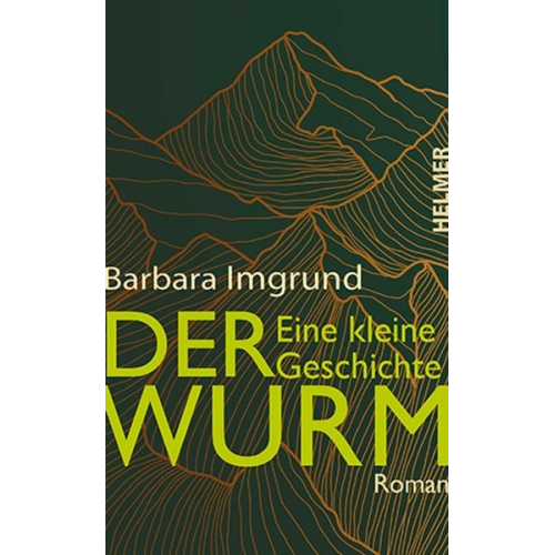 Barbara Imgrund - Der Wurm