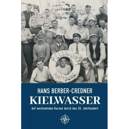 Hans Berber-Credner - Kielwasser