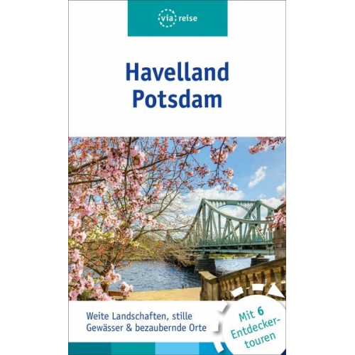 Dolores Kummer - Havelland, Potsdam