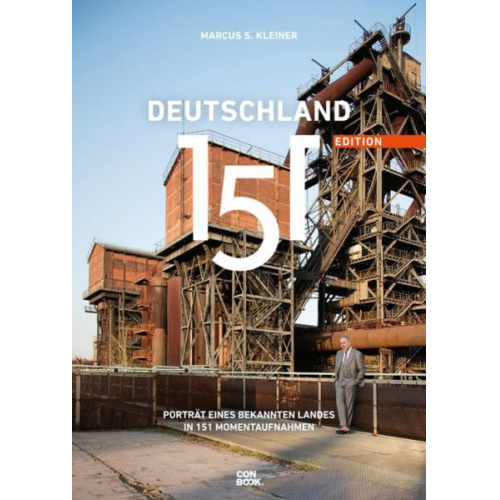 Marcus S. Kleiner - Deutschland 151