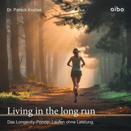 Patrick Krause - Living in the long run