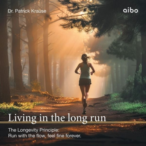 Patrick Krause - Living in the long run