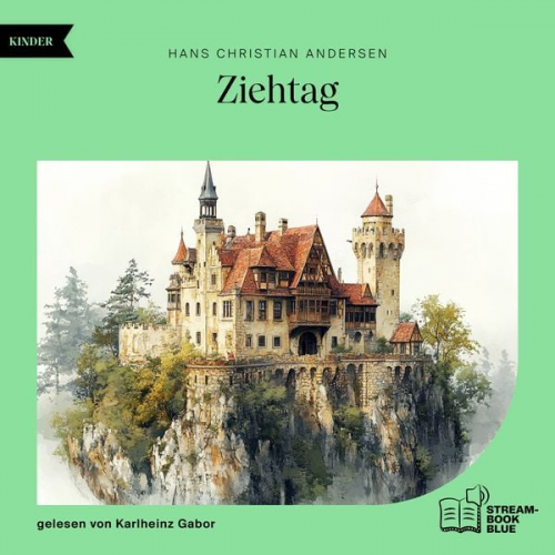 Hans Christian Andersen - Ziehtag