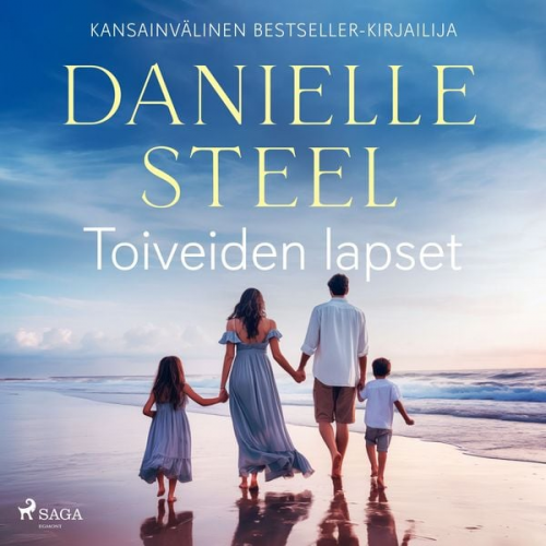 Danielle Steel - Toiveiden lapset