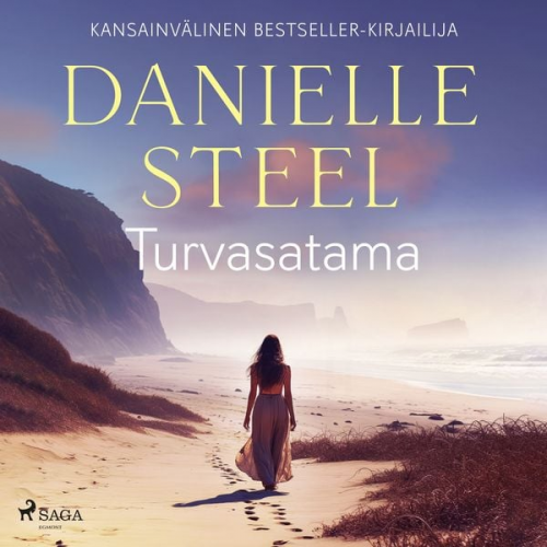 Danielle Steel - Turvasatama