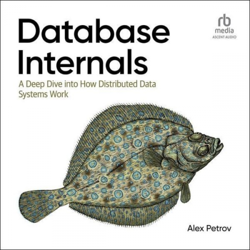 Alex Petrov - Database Internals