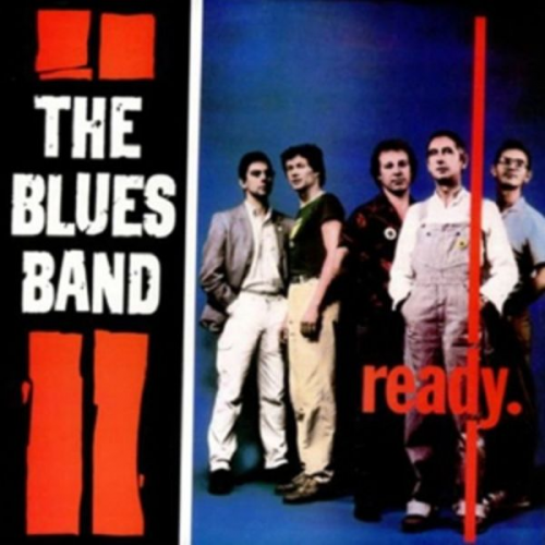 The Blues Band - Ready