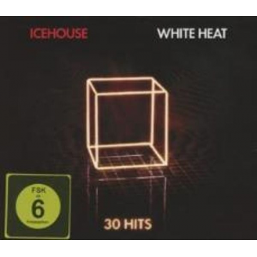 Icehouse - White Heat - 30 Hits