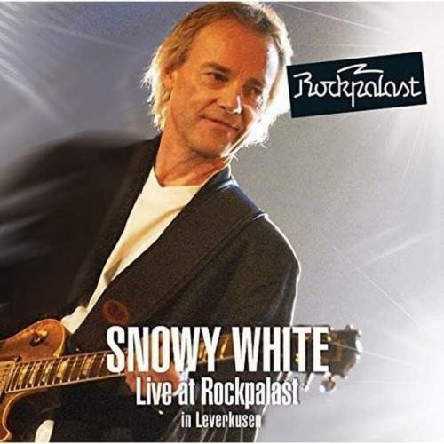 Snowy White - Live at Rockpalast