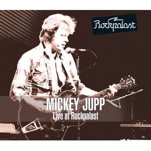 Mickey Jupp - Live at Rockpalast (1979)