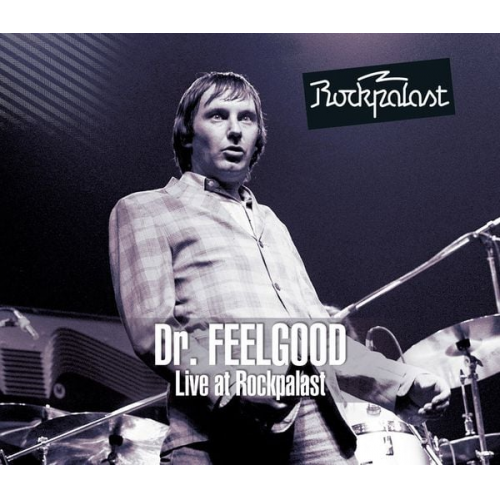 Feelgood - Live at Rockpalast (1980)