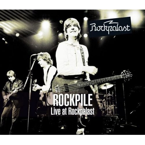 Rockpile - Live at Rockpalast (1980)