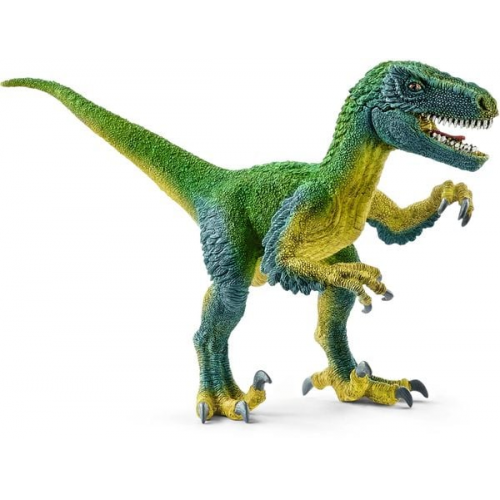 Schleich - Dinosaurs - Velociraptor