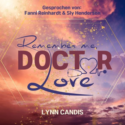 Lynn Candis - Remember me, Doctor Love