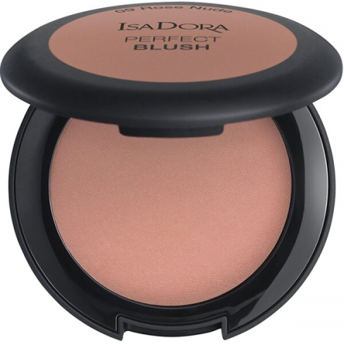 Isadora Perfect Blush 09 Rose Nude 4,5 g