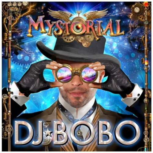 Dj Bobo - Mystorial