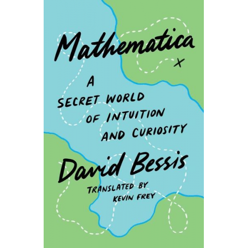 David Bessis - Mathematica