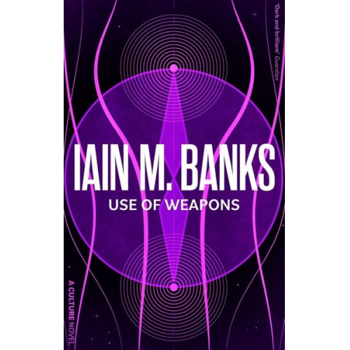 Iain M. Banks - Use of Weapons