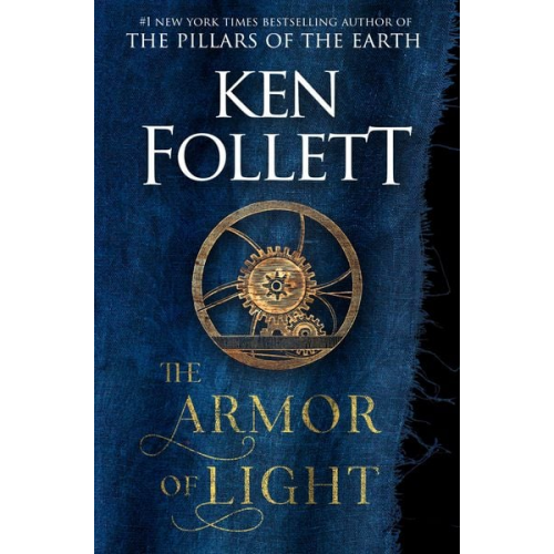 Ken Follett - The Armor of Light