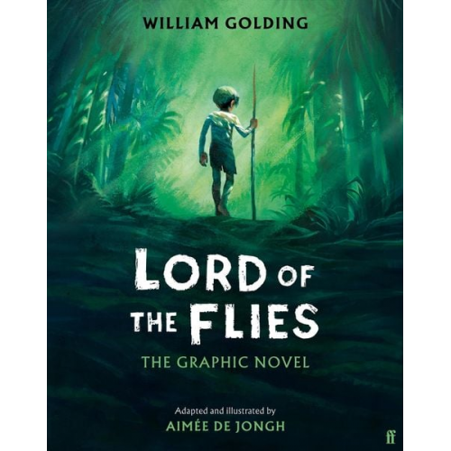 William Golding - Lord of the Flies