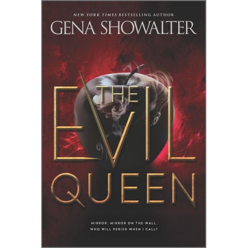 Gena Showalter - The Evil Queen