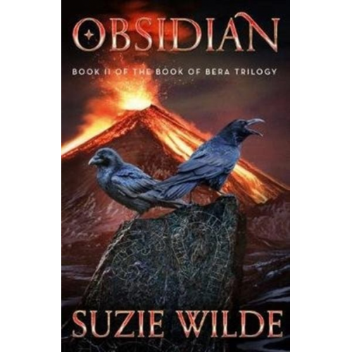 Suzie Wilde - Obsidian