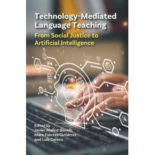 Technology-Mediated Language Teaching