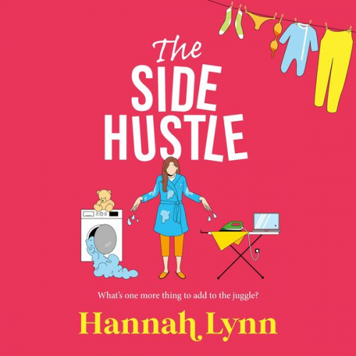 Hannah Lynn - Side Hustle