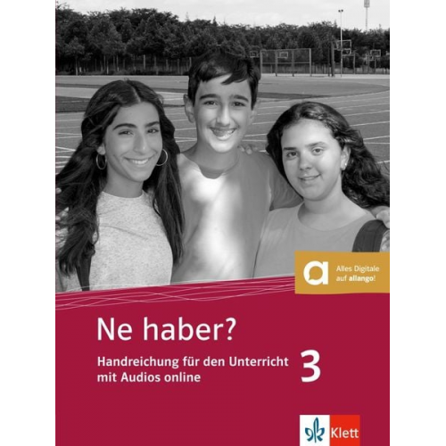 Ne haber? 3