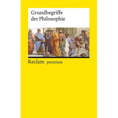 Grundbegriffe der Philosophie