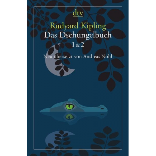 Rudyard Kipling - Das Dschungelbuch 1 & 2